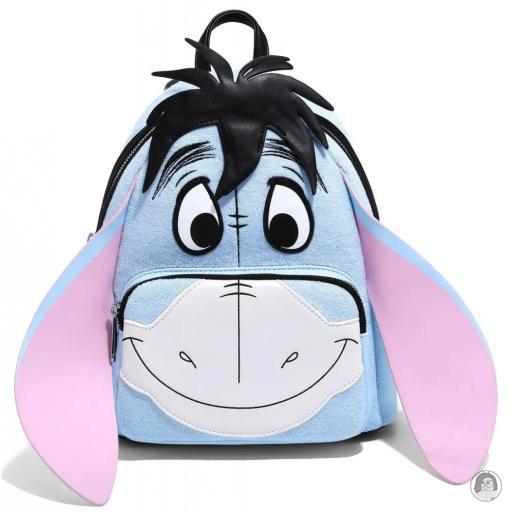 Loungefly Winnie The Pooh (Disney) Winnie The Pooh (Disney) Eeyore Cosplay Mini Backpack