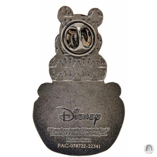 Winnie The Pooh (Disney) Heffa-Dream Blind Box Pins Loungefly (Winnie The Pooh (Disney))