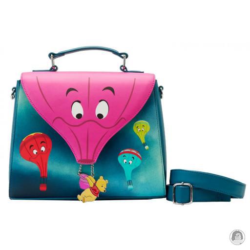 Loungefly Glow in the dark Winnie The Pooh (Disney) Heffa-Dream Crossbody Bag