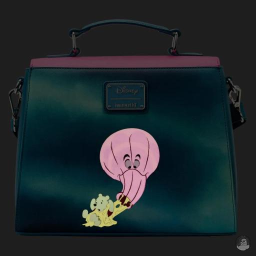Winnie The Pooh (Disney) Heffa-Dream Crossbody Bag Loungefly (Winnie The Pooh (Disney))