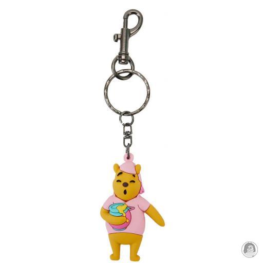 Loungefly Lenticular Winnie The Pooh (Disney) Heffa-Dream Keychain