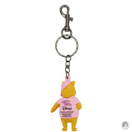 Winnie The Pooh (Disney) Heffa-Dream Keychain Loungefly (Winnie The Pooh (Disney))