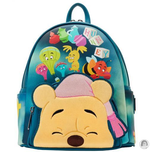 Loungefly Winnie The Pooh (Disney) Winnie The Pooh (Disney) Heffa-Dream Mini Backpack