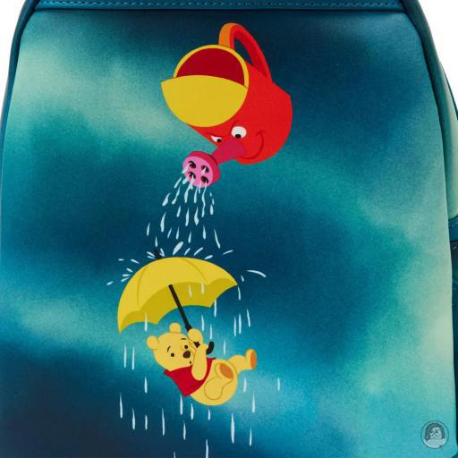 Winnie The Pooh (Disney) Heffa-Dream Mini Backpack Loungefly (Winnie The Pooh (Disney))