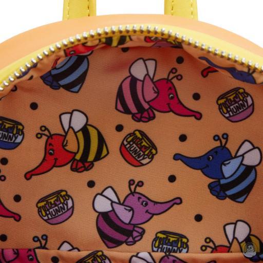 Winnie The Pooh (Disney) Heffalump Heffabee Cosplay Mini Backpack Loungefly (Winnie The Pooh (Disney))