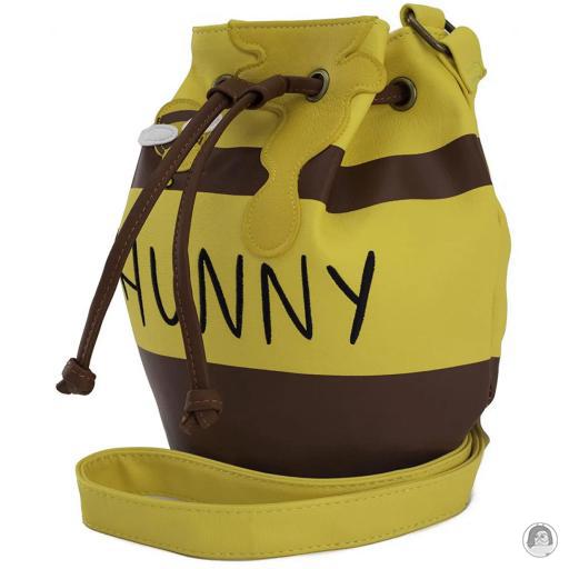 Winnie The Pooh (Disney) Honey Crossbody Bag Loungefly (Winnie The Pooh (Disney))
