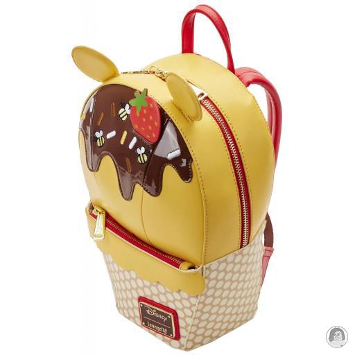 Winnie The Pooh (Disney) Ice Cream Mini Backpack Loungefly (Winnie The Pooh (Disney))