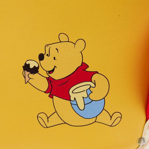Winnie The Pooh (Disney) Ice Cream Mini Backpack Loungefly (Winnie The Pooh (Disney))