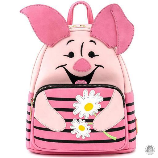 Loungefly Winnie The Pooh (Disney) Winnie The Pooh (Disney) Piglet Cosplay Mini Backpack