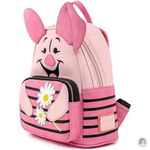 Winnie The Pooh (Disney) Piglet Cosplay Mini Backpack Loungefly (Winnie The Pooh (Disney))