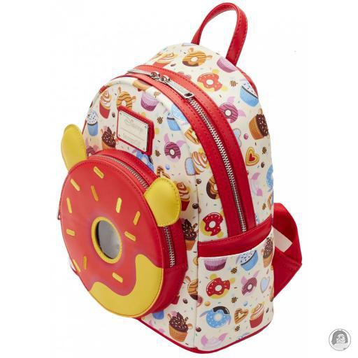 Winnie The Pooh (Disney) Sweets Mini Backpack Loungefly (Winnie The Pooh (Disney))