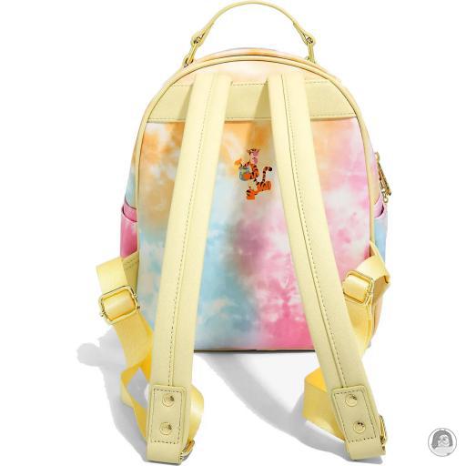 Winnie The Pooh (Disney) Tie Dye Mini Backpack Loungefly (Winnie The Pooh (Disney))