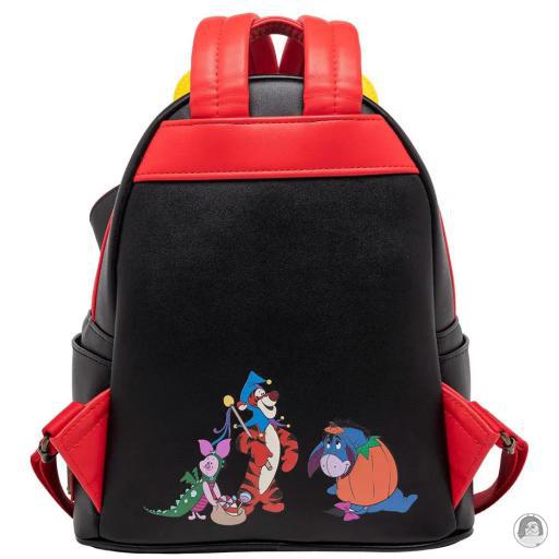 Winnie The Pooh (Disney) Vampire Cosplay Mini Backpack Loungefly (Winnie The Pooh (Disney))