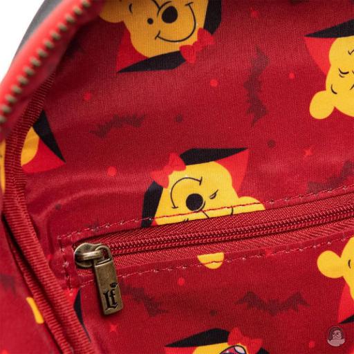 Winnie The Pooh (Disney) Vampire Cosplay Mini Backpack Loungefly (Winnie The Pooh (Disney))