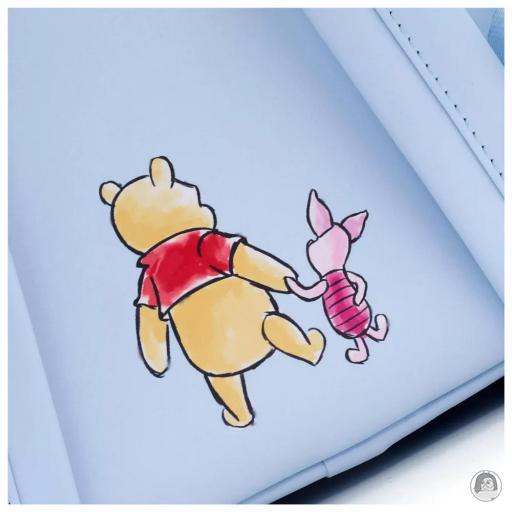 Winnie The Pooh (Disney) Winnie and Friends Mini Backpack Loungefly (Winnie The Pooh (Disney))