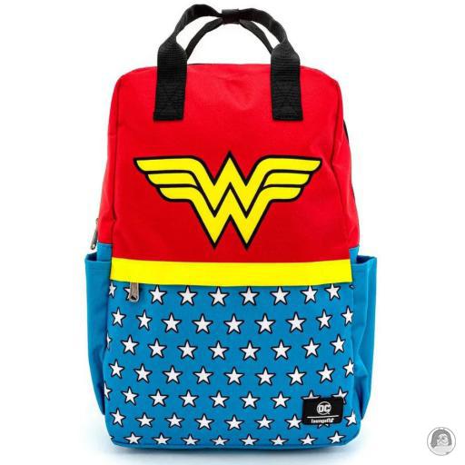 Wonder Woman (DC Comics) Wonder Woman Vintage Backpack