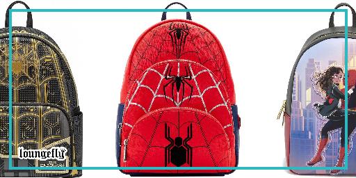 Spider-Man : No Way Home (Marvel)